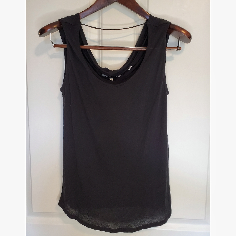 Bella Luxx Los Angeles Tank Size S Color Black